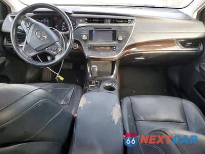 Zdjęcie 8 z 12 samochodu: 2014 TOYOTA AVALON XLE TOURING VIN:4T1BK1EB9EU085256 - miniatura