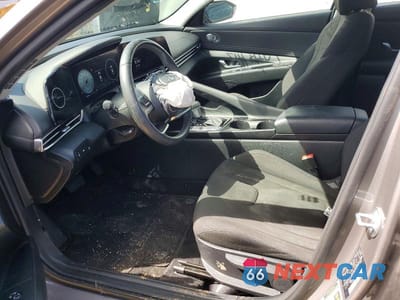 Zdjęcie 7 z 12 samochodu: 2023 HYUNDAI ELANTRA SEL VIN:KMHLS4AGXPU565302 - miniatura