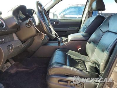 Zdjęcie 7 z 11 samochodu: 2012 HONDA PILOT TOURING VIN:5FNYF4H90CB056005 - miniatura