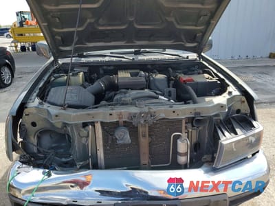 Zdjęcie 11 z 13 samochodu: 2010 GMC CANYON SLT VIN:1GTJTFDEXA8138345 - miniatura