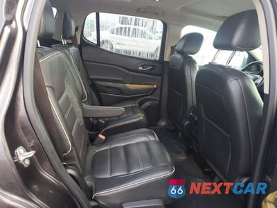 Zdjęcie 11 z 13 samochodu: 2018 GMC ACADIA DENALI VIN:1GKKNXLS4JZ102340 - miniatura