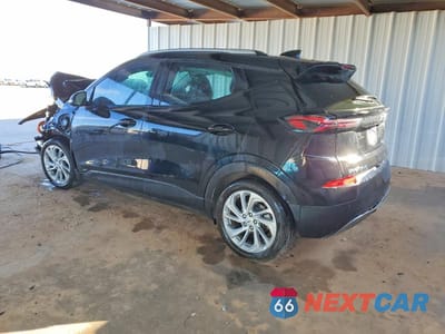 Drugie zdjęcie samochodu z przodu: 2023 CHEVROLET BOLT EUV LT VIN:1G1FY6S05P4141953 - miniatura