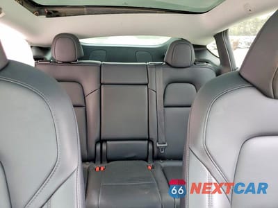 Zdjęcie 10 z 13 samochodu: 2021 TESLA MODEL 3 VIN:5YJ3E1EA6MF097458 - miniatura