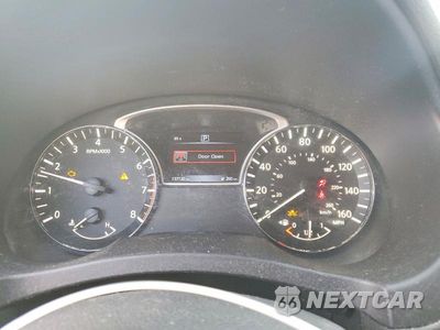Zdjęcie 9 z 11 samochodu: 2018 NISSAN ALTIMA 2.5 S VIN:1N4AL3AP8JC282709 - miniatura
