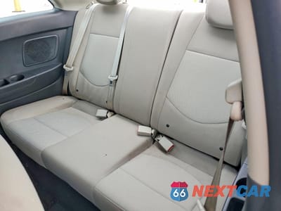 Zdjęcie 10 z 13 samochodu: 2010 KIA FORTE KOUP EX VIN:KNAFU6A20A5252320 - miniatura