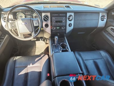 Zdjęcie 8 z 13 samochodu: 2013 FORD EXPEDITION LIMITED VIN:1FMJU1K5XDEF01828 - miniatura