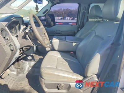 Zdjęcie 7 z 11 samochodu: 2016 FORD F350 SUPER DUTY FLATBED TRUCK VIN:1FD8W3HT4GEC90463 - miniatura