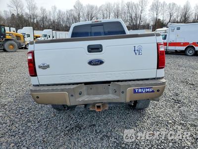 Zdjęcie 6 z 11 samochodu: 2012 FORD F350 SUPER DUTY VIN:1FT8W3BT2CEB76680 - miniatura