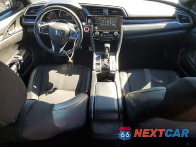 Zdjęcie 8 z 12 samochodu: 2020 HONDA CIVIC SPORT VIN:2HGFC2F80LH551069 - miniatura