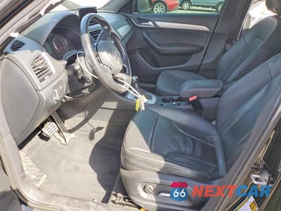 Zdjęcie 7 z 13 samochodu: 2017 AUDI Q3 PREMIUM VIN:WA1BCCFS2HR007186 - miniatura