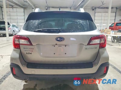 Zdjęcie 6 z 13 samochodu: 2019 SUBARU OUTBACK 2.5I PREMIUM VIN:4S4BSAHC0K3391414 - miniatura