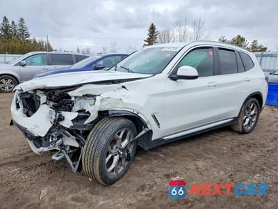2023 BMW X3 5UX53DP05P9R62129 - główne zdjęcie licytacji z USA - miniatura