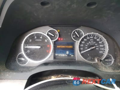 Zdjęcie 9 z 11 samochodu: 2017 TOYOTA TUNDRA SR5 4WD 5.7L V8 DOUBLE CAB VIN:5TFUY5F18HX601733 - miniatura