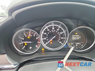 Zdjęcie 9 z 12 samochodu: 2021 MAZDA 6 TOURING VIN:JM1GL1VM7M1601364 - miniatura