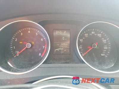 Zdjęcie 9 z 11 samochodu: 2015 VOLKSWAGEN JETTA BASE VIN:3VW2K7AJ9FM424511 - miniatura