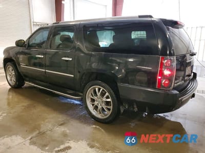 Drugie zdjęcie samochodu z przodu: 2011 GMC YUKON XL DENALI VIN:1GKS2MEF0BR234018 - miniatura