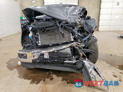 Piąte zdjęcie samochodu w środku: 2025 FORD F150 XLT VIN:1FTEW3LP7SKE08081 - miniatura