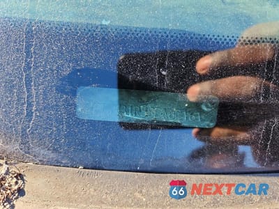 Zdjęcie 12 z 12 samochodu: 2008 FORD F350 SRW SUPER DUTY VIN:1FTWW31R58EA62161 - miniatura