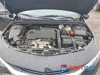 Zdjęcie 11 z 12 samochodu: 2023 CHEVROLET MALIBU PREMIER VIN:1G1ZE5ST5PF152255 - miniatura