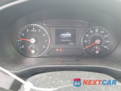 Zdjęcie 9 z 13 samochodu: 2020 KIA SORENTO S V6 VIN:5XYPG4A54LG697800 - miniatura