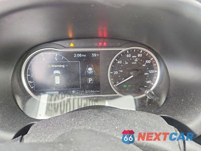 Zdjęcie 9 z 13 samochodu: 2020 NISSAN KICKS SR VIN:3N1CP5DV1LL526031 - miniatura