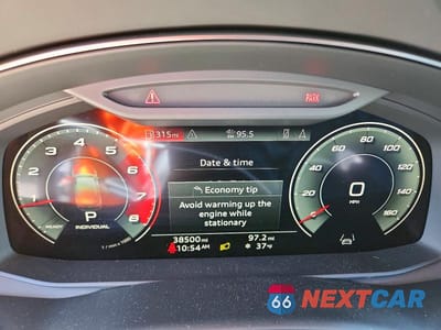 Zdjęcie 9 z 13 samochodu: 2021 AUDI SQ7 PREMIUM PLUS VIN:WA1AWBF79MD012093 - miniatura