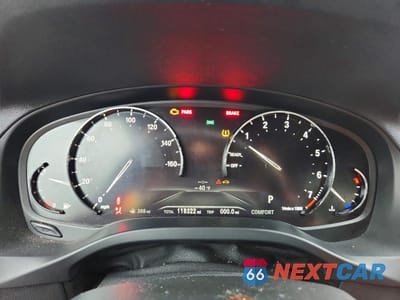 Zdjęcie 9 z 13 samochodu: 2018 BMW X3 XDRIVE30I VIN:5UXTR9C53JLD63604 - miniatura