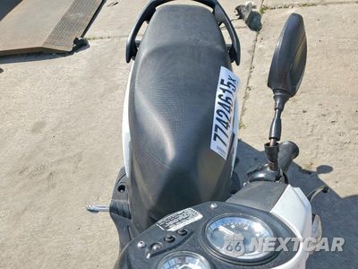 Piąte zdjęcie samochodu w środku: 2022 GENUINE SCOOTER CO. HOOLIGAN 170I VIN:RFVBFBF98N1002577 - miniatura