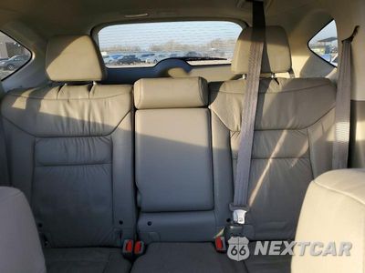Zdjęcie 10 z 13 samochodu: 2013 HONDA CR-V EXL VIN:5J6RM4H75DL063694 - miniatura