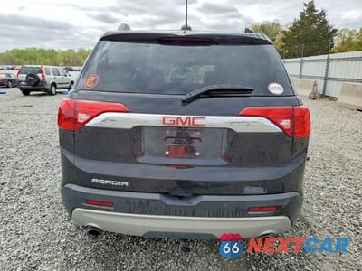 Zdjęcie 6 z 13 samochodu: 2018 GMC ACADIA SLT-1 VIN:1GKKNMLS6JZ174185 - miniatura
