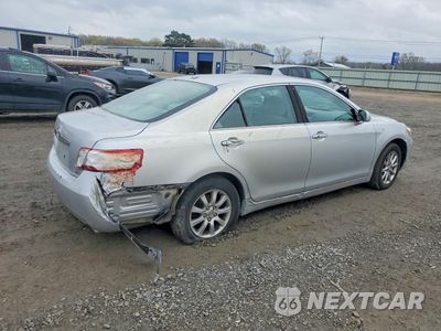 Trzecie zdjęcie samochodu z tyłu: 2010 TOYOTA CAMRY HYBRID BASE VIN:4T1BB3EK1AU111676 - miniatura