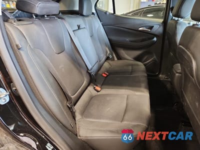 Zdjęcie 10 z 12 samochodu: 2024 BUICK ENCORE GX PREFERRED VIN:KL4AMCSL3RB083341 - miniatura