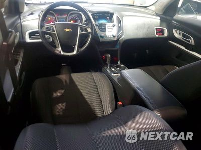 Zdjęcie 8 z 13 samochodu: 2017 CHEVROLET EQUINOX LT VIN:2GNFLFEK4H6178681 - miniatura