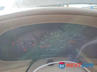 Zdjęcie 9 z 12 samochodu: 2003 FORD TAURUS SES VIN:1FAFP55U63A259918 - miniatura