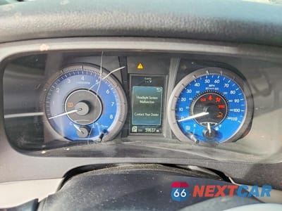 Zdjęcie 9 z 14 samochodu: 2020 TOYOTA SIENNA LE 7-PASSENGER VIN:5TDJZ3DC9LS241041 - miniatura
