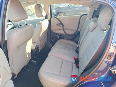 Zdjęcie 11 z 13 samochodu: 2017 HONDA HR-V EXL VIN:3CZRU6H79HM708217 - miniatura
