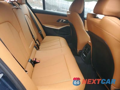 Zdjęcie 10 z 12 samochodu: 2026 BMW 330XI VIN:3MW89CW02T8G19126 - miniatura
