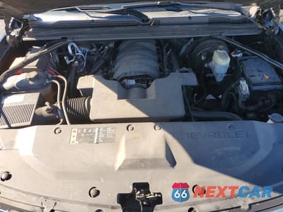 Zdjęcie 12 z 14 samochodu: 2020 CHEVROLET TAHOE C1500 LT VIN:1GNSCBKC8LR149797 - miniatura