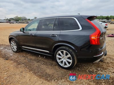 Drugie zdjęcie samochodu z przodu: 2019 VOLVO XC90 T6 INSCRIPTION VIN:YV4A22PL4K1494822 - miniatura