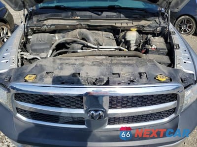 Zdjęcie 11 z 12 samochodu: 2018 RAM 1500 ST VIN:1C6RR6KT3JS139429 - miniatura