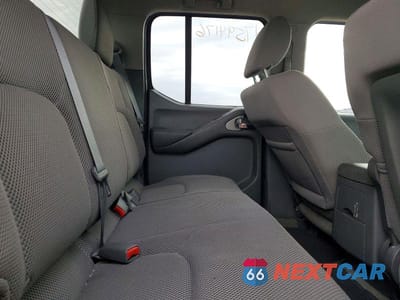 Zdjęcie 10 z 11 samochodu: 2012 NISSAN FRONTIER S VIN:1N6AD0EV4CC477012 - miniatura