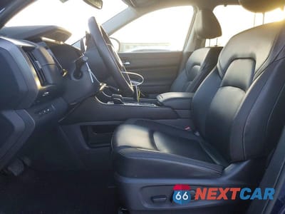 Zdjęcie 7 z 13 samochodu: 2023 NISSAN PATHFINDER SL VIN:5N1DR3CA0PC211121 - miniatura