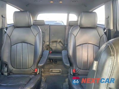 Zdjęcie 10 z 12 samochodu: 2013 BUICK ENCLAVE VIN:5GAKVDKD8DJ186714 - miniatura