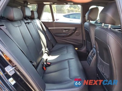 Zdjęcie 10 z 12 samochodu: 2017 BMW 330 XI VIN:WBA8K3C32HA022816 - miniatura