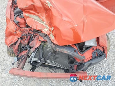 Zdjęcie 11 z 11 samochodu: 2011 CHEVROLET CAMARO VIN:2G1FK3DJ0B9176864 - miniatura