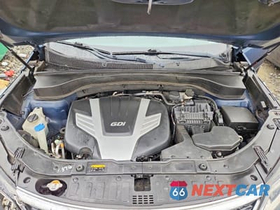 Zdjęcie 11 z 12 samochodu: 2015 KIA SORENTO LX VIN:5XYKT4A73FG603014 - miniatura