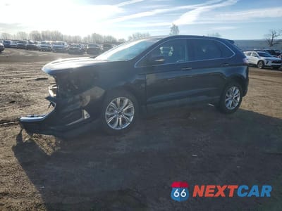 2023 FORD EDGE TITANIUM 2FMPK4K92PBA29242 - główne zdjęcie licytacji z USA - miniatura