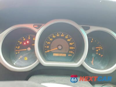 Zdjęcie 9 z 12 samochodu: 2005 TOYOTA 4RUNNER SPORT EDITION VIN:JTEBT14R650045980 - miniatura