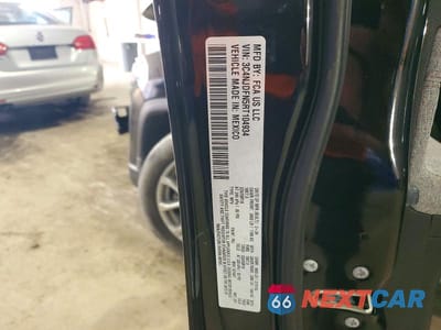 Zdjęcie 13 z 13 samochodu: 2024 JEEP COMPASS LATITUDE LUX VIN:3C4NJDFN5RT104934 - miniatura