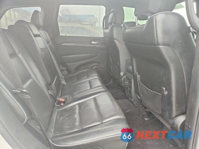 Zdjęcie 11 z 13 samochodu: 2019 JEEP GRAND CHEROKEE OVERLAND VIN:1C4RJFCG2KC621046 - miniatura